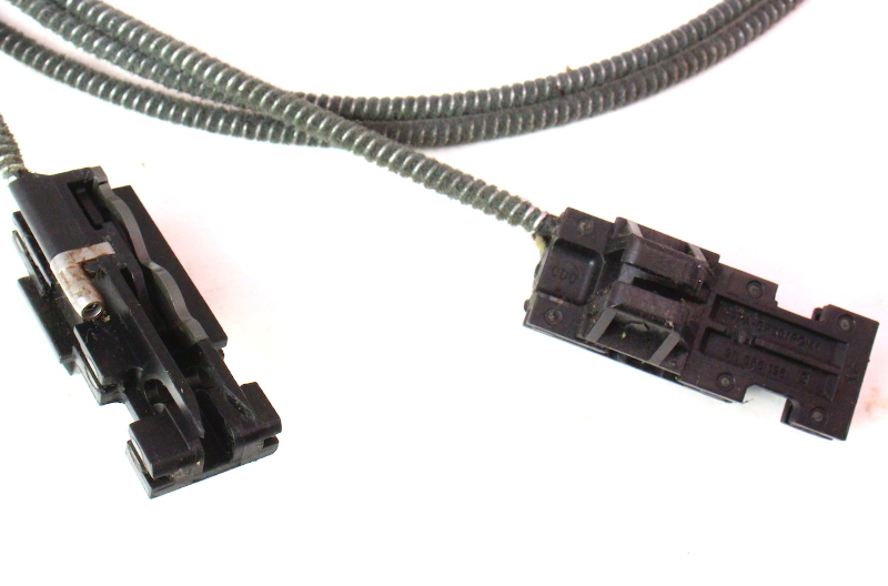 Sunroof Fix Repair Parts Track Cables VW Jetta Golf GTI MK4 Sun Moon