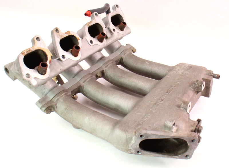 Intake Manifold 8789 VW Jetta GLI Golf GTI MK2 1.8 16v Genuine 027