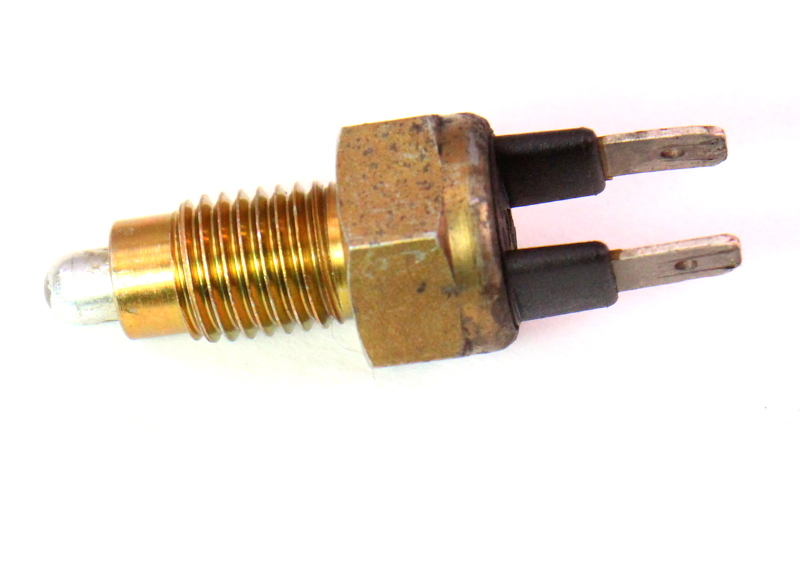 Transmission Reverse Light Switch 7591 VW Rabbit Jetta Golf MK1 020 941 521 A CarParts4Sale