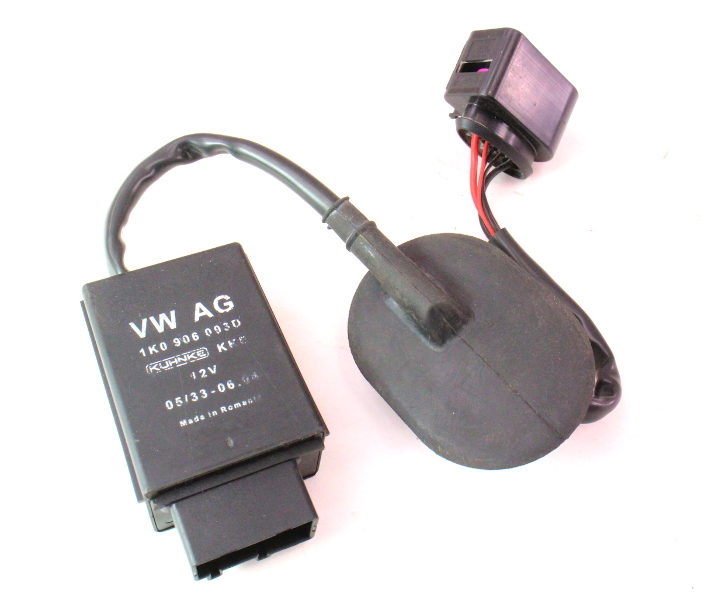 Fuel Pump Controller Control Module VW Jetta GTI MK5 Passat B6 1K0