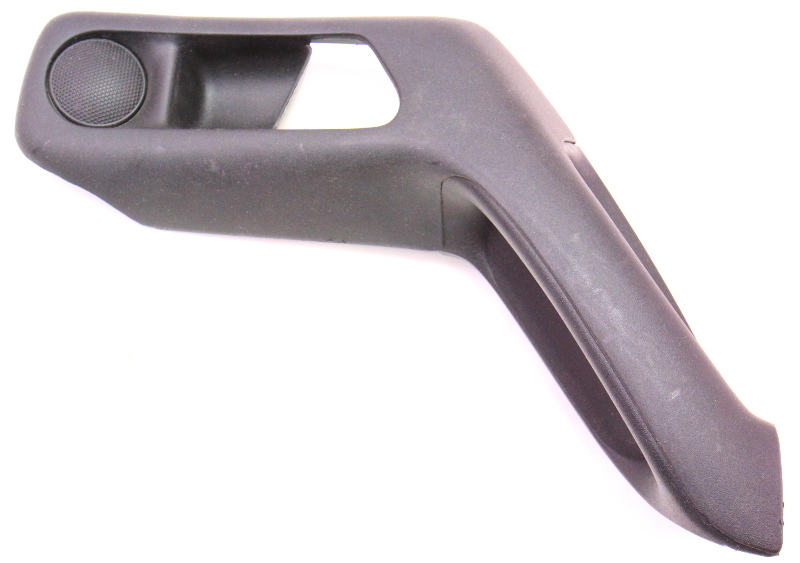 RH Rear Interior Door Pull Handle Trim 9699 VW Jetta Golf MK3 1H4