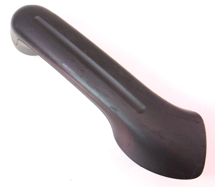 RH Door Grab Pull Handle 9905 VW Jetta Golf MK4 Black Genuine
