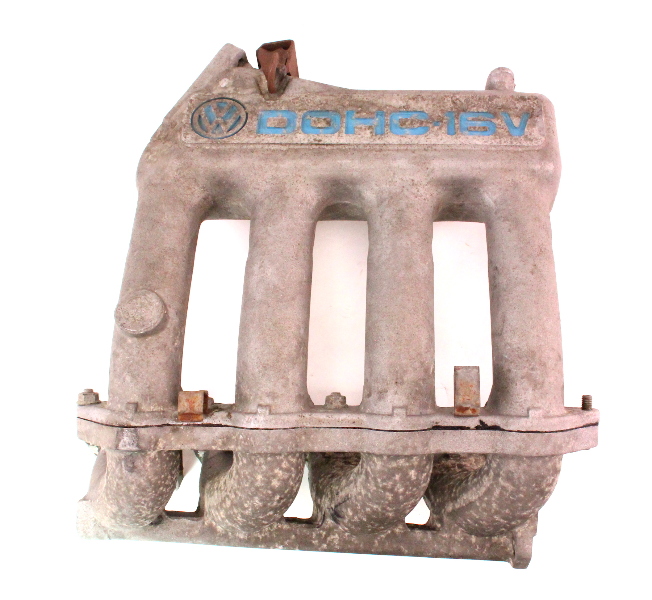 Intake Manifold 8789 VW Jetta GLI Golf GTI MK2 1.8 16v Genuine 027