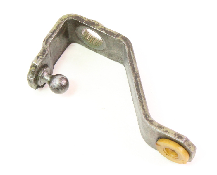 Manual Shifter Linkage Bracket MT 9399 VW Jetta Golf GTI Cabrio 1H0