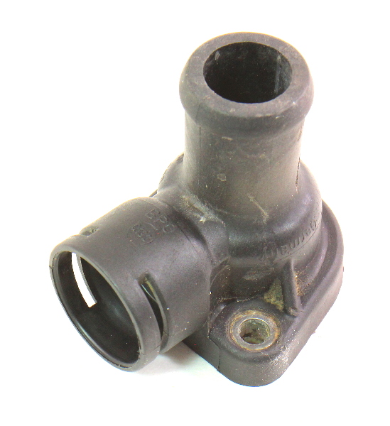 Coolant Flange Housing 8592 VW Jetta Golf MK2 Genuine 068 121 145