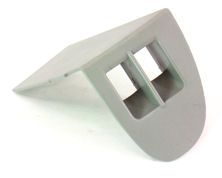 Trunk Gas Button Door Panel Switch Trim 9905 VW Golf GTI Jetta Mk4