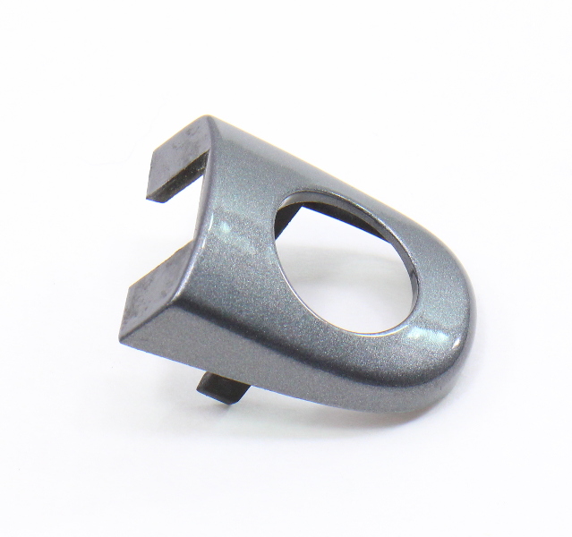 Door Handle Thumb Cap Key Trim VW Golf GTI Jetta Mk4 MK5 Passat LA7T