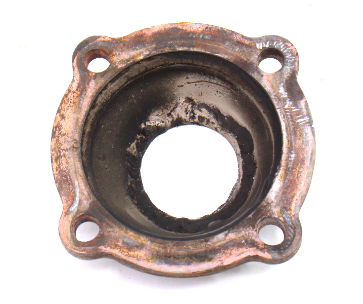 Turbo Down Pipe Exhaust Flange Jetta Golf GTI Beetle MK4 Audi TT 1.8T