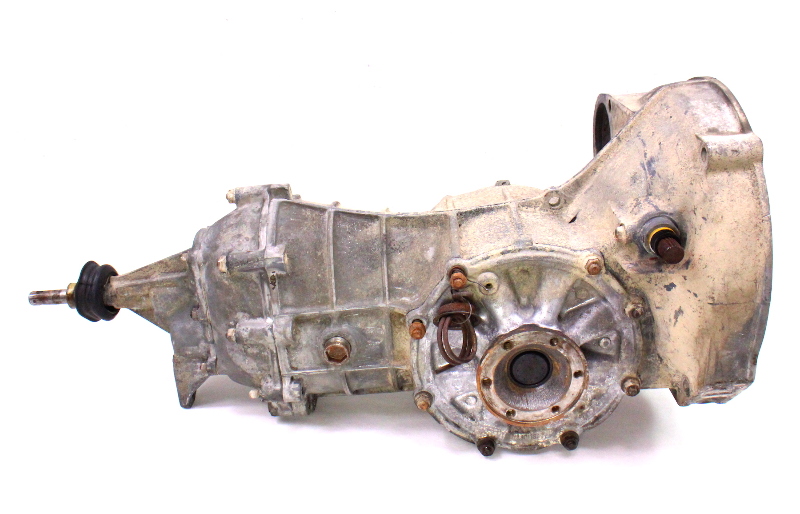 Manual Transmission 6872 VW Beetle Bug Aircooled IRS CarParts4Sale, Inc.