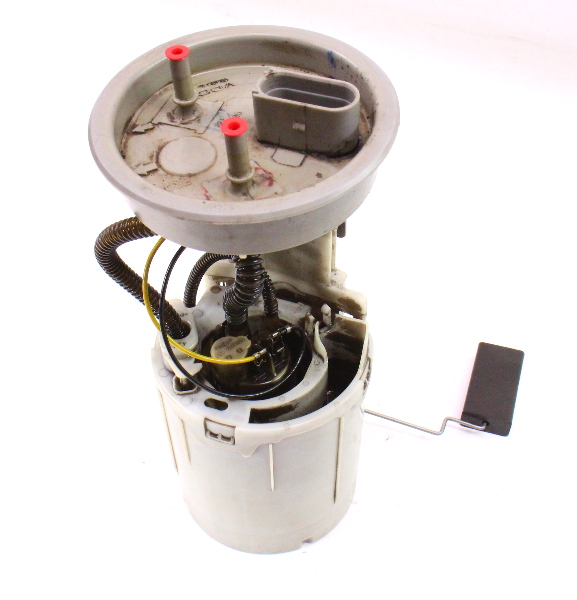 In Tank Fuel Lift Pump 0405 VW Passat TDI BHW Diesel Genuine 3B0