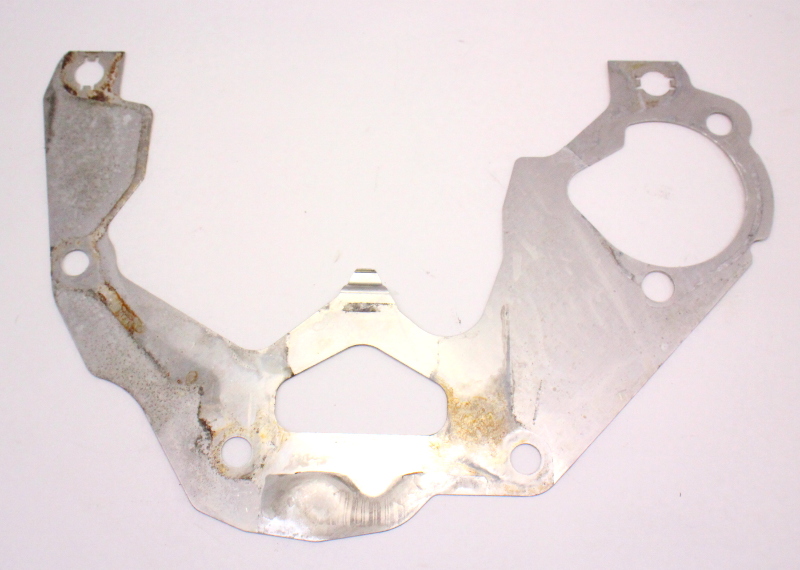 Engine Transmission Spacer Plate 0405 VW Passat B5.5 TDI BHW Diesel