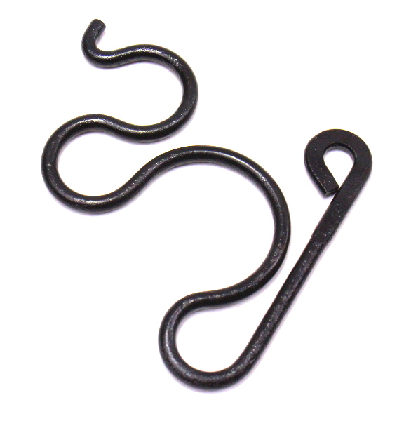 Coolant Hose Line Clip Mount Bracket 83-91 VW Vanagon T3 Westfalia