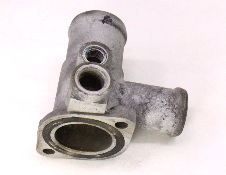 026 121 145 A Coolant Flange VW Jetta Rabbit Scirocco MK1 Genuine