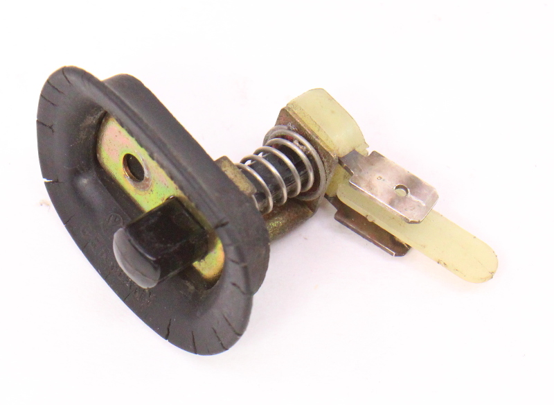 Door Sensor Pin Switch 8592 VW Jetta Golf GTI MK2 Genuine 113 947