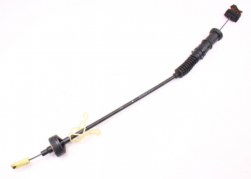 Clutch Release Cable 8592 VW Jetta Golf GTI MK2 Genuine 191 721