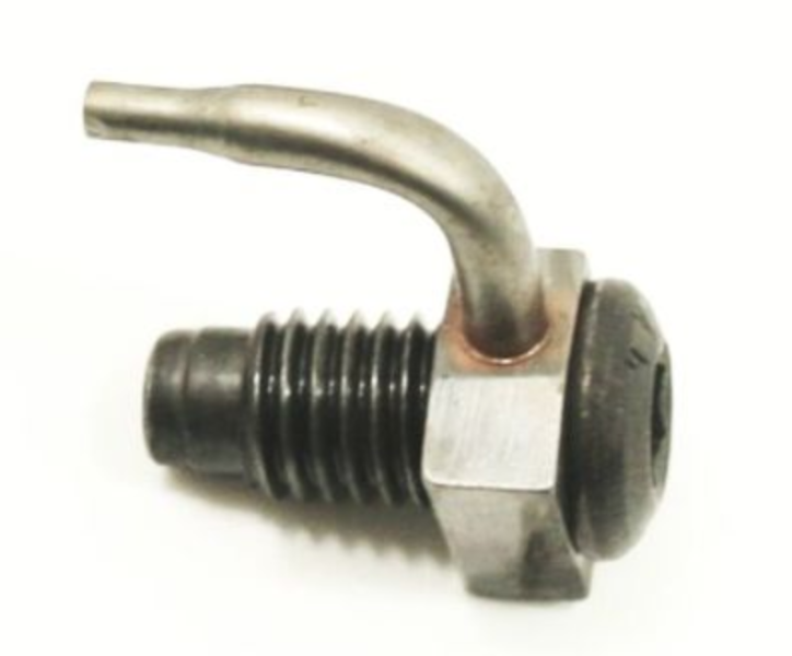 1x Piston Oil Squirter 9904 VW Jetta Golf Mk4 Beetle 1.9 TDI ALH