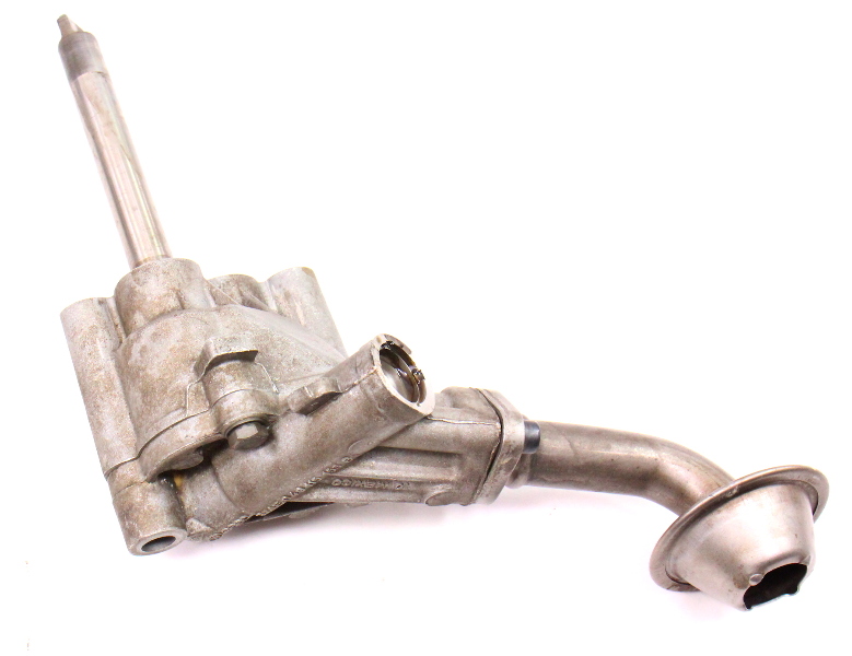 Oil Pump & Pickup VW Jetta Golf Rabbit Scirocco Pickup MK1 MK2 ~ 049 115 153 B ~