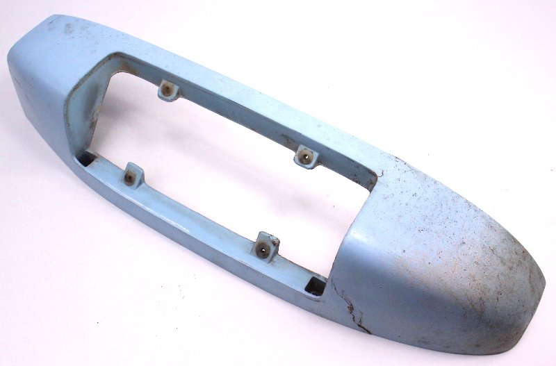LH Tail Light Filler Panel 8083 VW Rabbit Mk1 Pickup Truck Caddy / 179