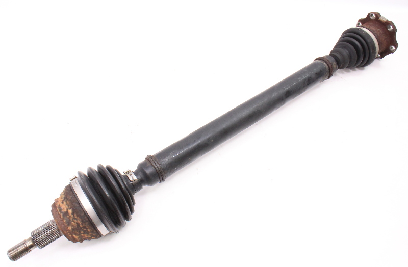 RH CV Drive Axle Shaft 9905 VW Jetta Golf Beetle 2.0 MK4 AT Genuine