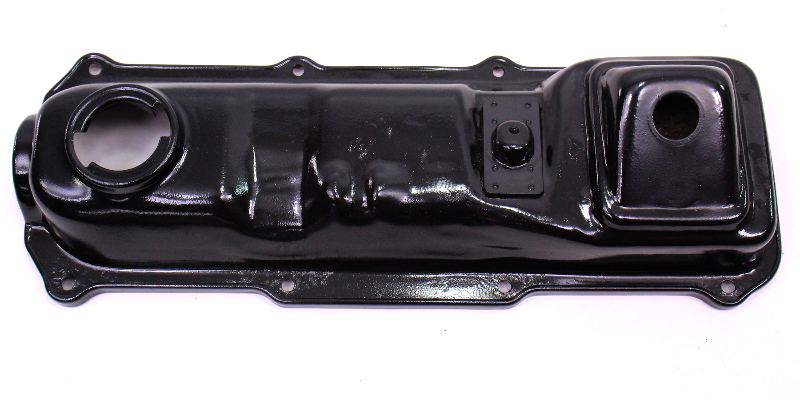 Engine Valve Cam Cover 85-92 VW Jetta Golf MK2 8v Hydro ~ Genuine