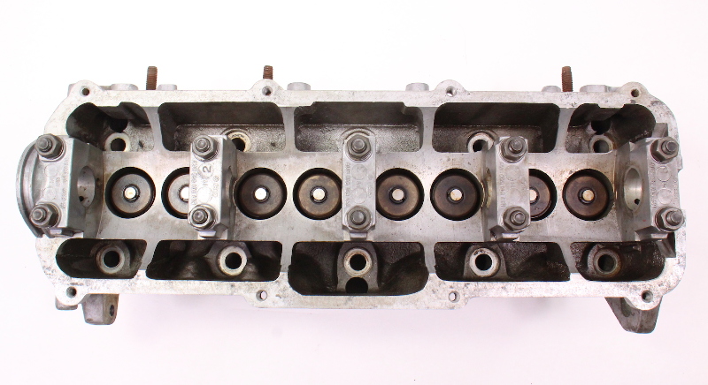 1.5 Cylinder Head 75-76 VW Rabbit Mk1 Gas Carbureted