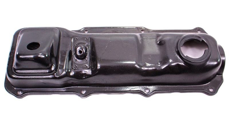 Engine Valve Cam Cover 85-92 VW Jetta Golf MK2 8v Hydro . Genuine .