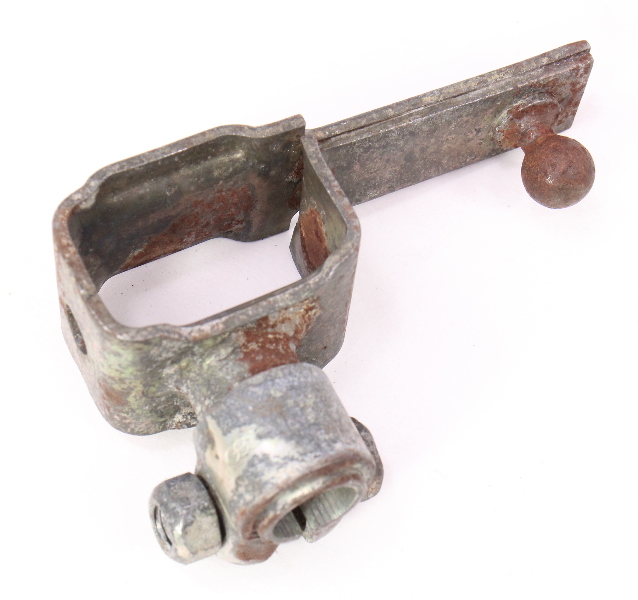 4 Speed Manual Shifter Shift Linkage Bracket Coupler 7584 VW Jetta Rabbit MK1 CarParts4Sale, Inc.