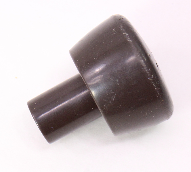 Early 4 Speed Shift Shifter Knob 7584 VW Rabbit Jetta Pickup Mk1