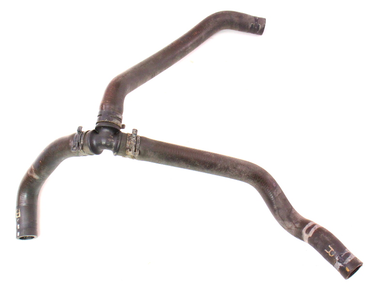 Coolant Hose 9399 VW Jetta Golf GTI Cabrio MK3 2.0 ABA Genuine