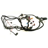 Engine Bay ECU Wiring Harness 2.0 AZG 2001 VW Jetta MK4 - Genuine OE