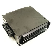 Monsoon Amp Amplifier 99-05 VW Jetta MK4 -  Genuine - 1J5 035 456