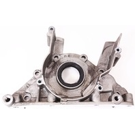 Front Crank Seal Flange Audi TT A4 VW Jetta Golf Beetle Passat - 038 103 153 A
