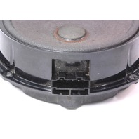 Door Speaker  99-05 VW Golf GTI Jetta MK4 Beetle 4ohm Philips - 1J0 035 411 D