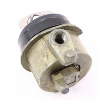 Hatch Lock Cylinder & Key VW Vanagon T3 80-91 Syncro Westfalia - 251 829 231 B