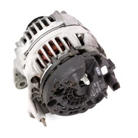 Genuine Bosch 90 Amp Alternator 99-05 VW Jetta Golf Beetle Mk4 - 028 903 028 D