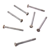 Intake Manifold Bolts VW Jetta GTI MK5 MK6 Audi A3 A4 TT Passat B6 1.8T 2.0T
