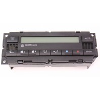 Climatronic passat b5