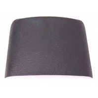 Rear Console Armrest Cup Holder Trim Cover 93-99 VW Jetta Golf MK3 - 1HM 862 543