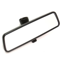 Interior Rear View Mirror 05-18 VW Jetta Golf Rabbit GTI MK5 Mk6 - 3B0 857 511 A
