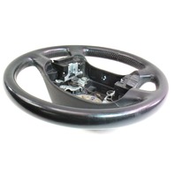 Leather Multifunction Steering Wheel 98-05 VW Passat B5 / 99-05 Jetta GTI MK4 ~
