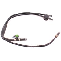 Charcoal Canister Check Valve Lines VW Jetta Golf Cabrio MK3 Emissions