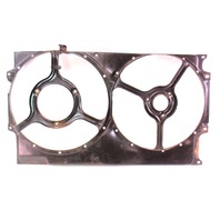 Electric Radiator Cooling Fan Shroud 93-99 VW Jetta Golf GTI Cabrio MK3 4 cyl