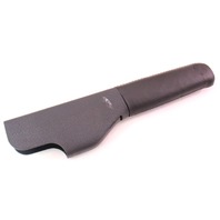 Parking Brake EBrake Leather Handle Cover Trim 05-14 VW Jetta GTI Rabbit MK5 MK6