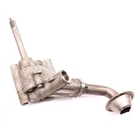 Oil Pump & Pickup VW Jetta Golf Rabbit Scirocco Pickup MK1 MK2 ~ 049 115 153 B ~