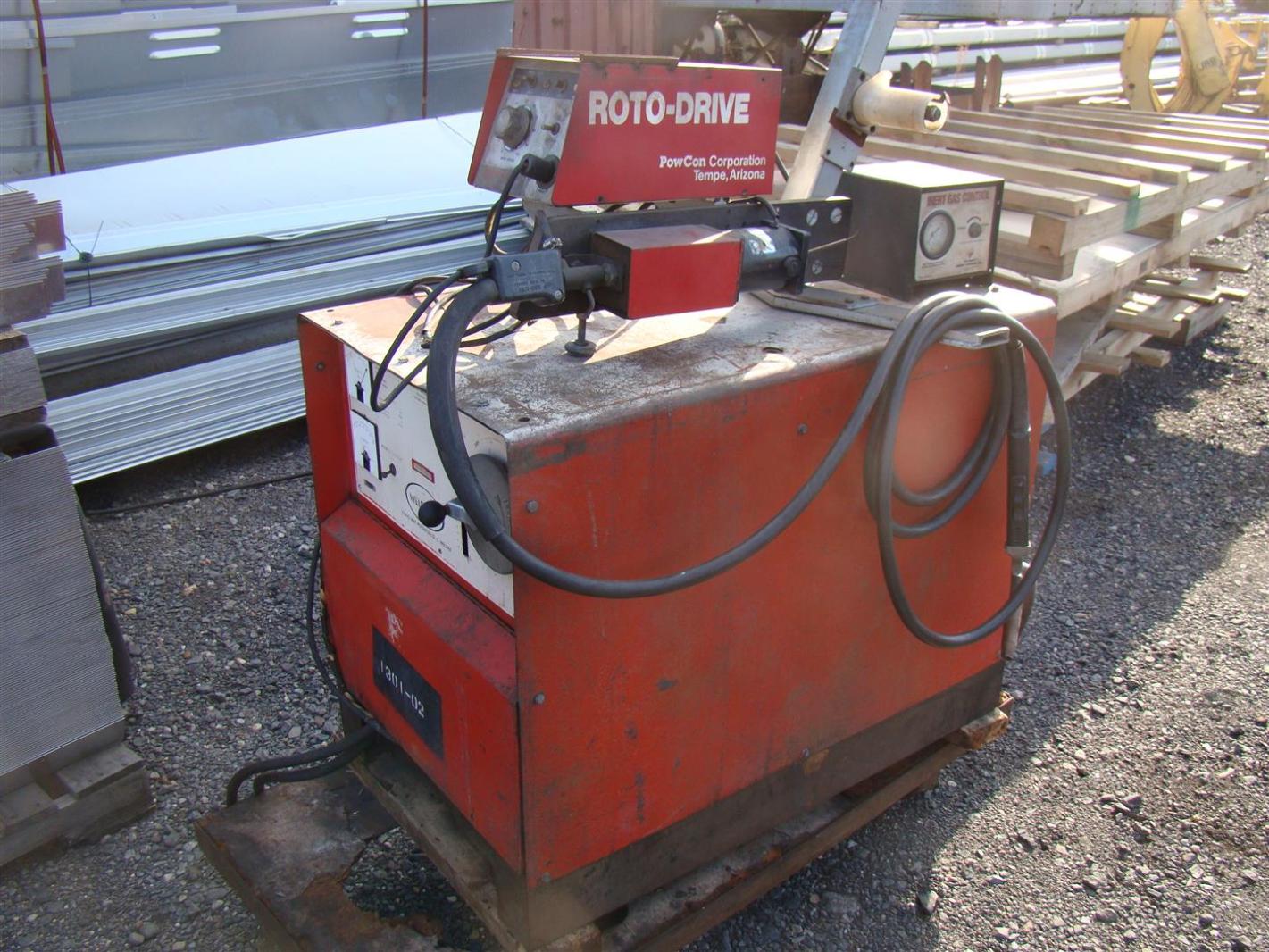Miller Welders For Sale >> Details About Miller Weld Sale Mig Welder Roto Drive Feeder 208 230 460v Cp 250ts Miller Welders For Sale >> Details About Miller Weld Sale Mig Welder Roto Drive Feeder 208 230 460v Cp 250ts