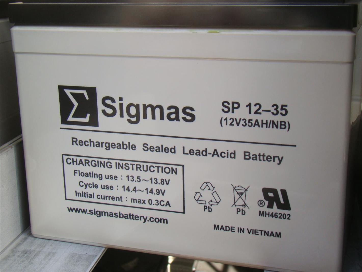 SU600LS 4 Pack Brand Product Mighty Max Battery 12V 8Ah Compatible Battery for APC Smart-UPS 600 LS