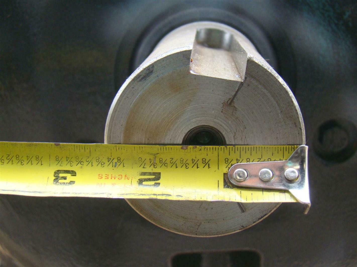 シヌ　HP-100 発芽器 US Motors Nidec 3 Phase Electric Motor 100 HP 2955 RPM