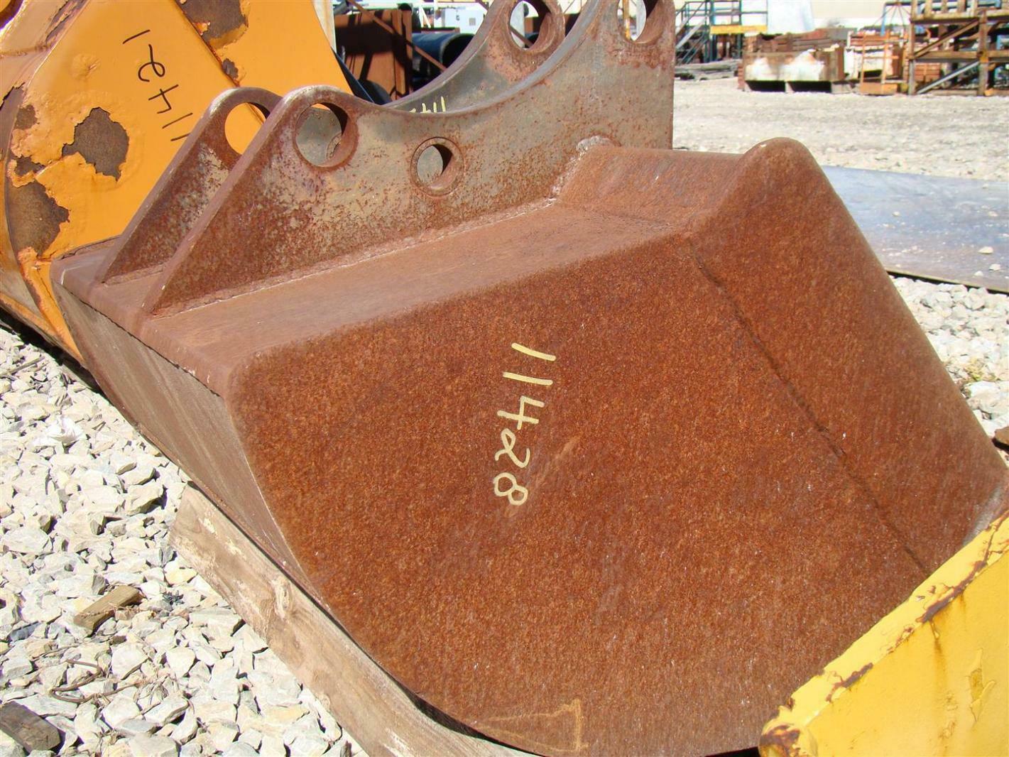 36" Excavator Bucket 62mm x 45mm Pins x 83/8" eBay