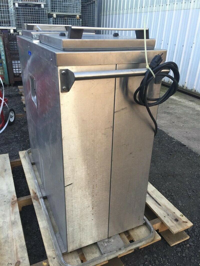 Seco Commerical 3600w Warmer Resturant Food Hot Box 208/240v 4731166 eBay