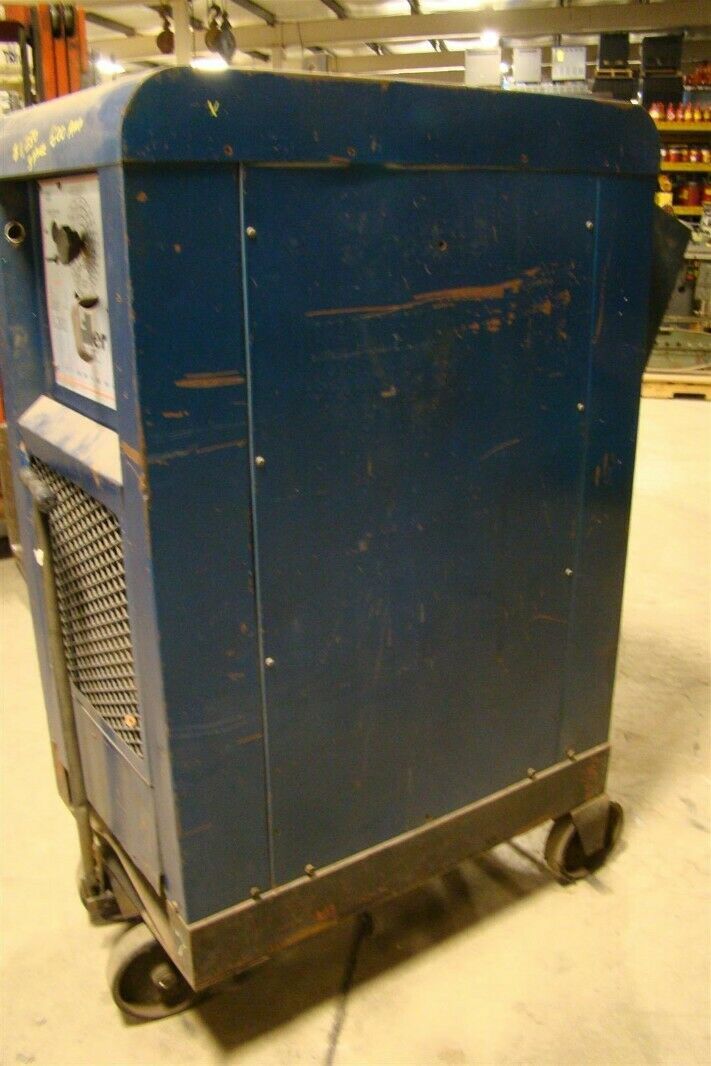 Diagram Miller 600a Dc Arc Welder Power Source 230 460v 3 Ph Sr